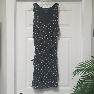INC Polka Dot Dress